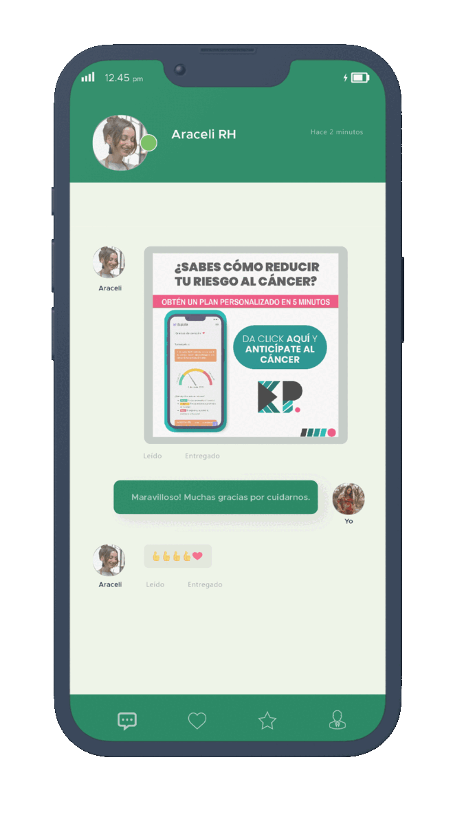 GIF Mockup Celular V2 GIF Mockup Celular V2