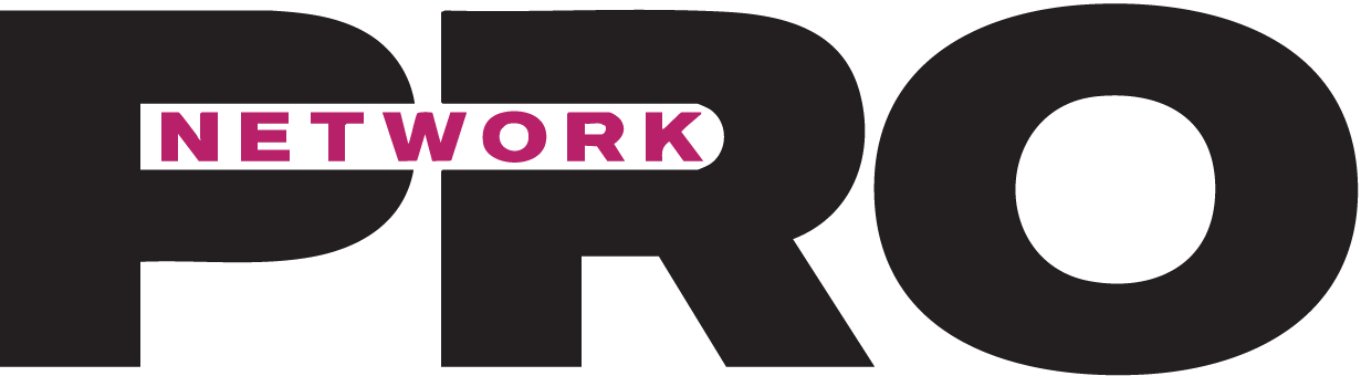 PRO NETWORKArtboard 1